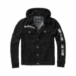 Motörhead Cradock Denim Jacket » armywear.shop