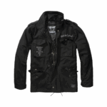 Motörhead M65 Classic Jacket » armywear.shop