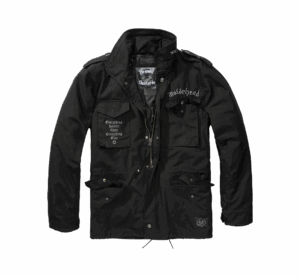 Motörhead M65 Classic Jacket