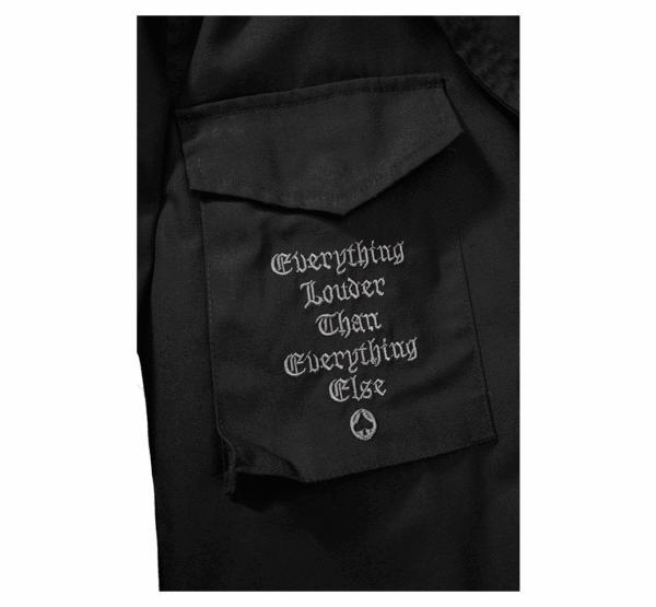 Motörhead M65 Classic Jacket – Bild 3