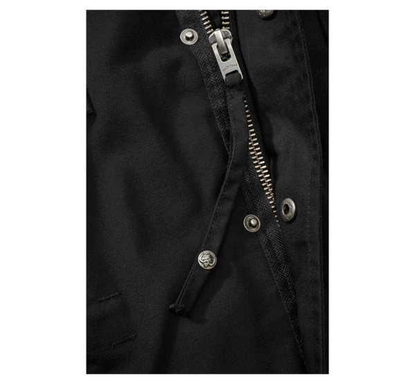 Motörhead M65 Classic Jacket – Bild 4