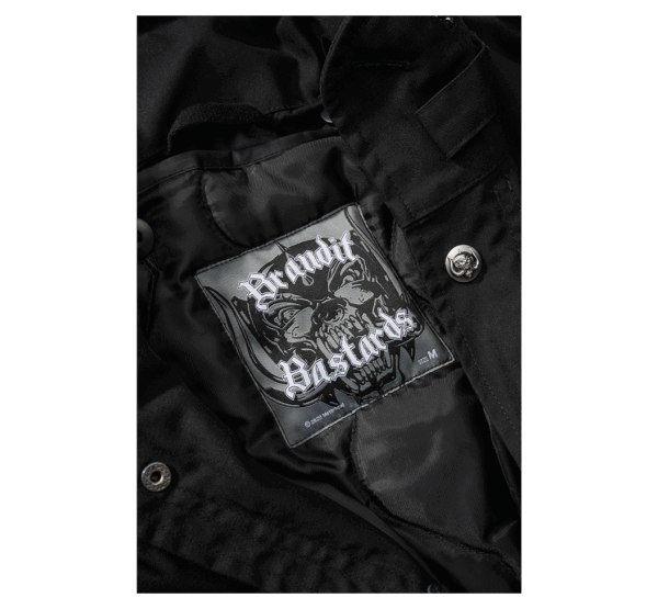 Motörhead M65 Classic Jacket – Bild 5