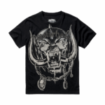 Motörhead T-Shirt Warpig Print » armywear.shop