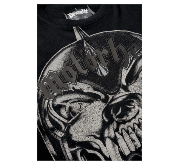 Motörhead T-Shirt Warpig Print – Bild 2