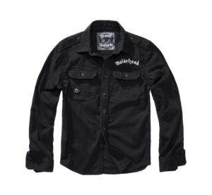 Motörhead Vintage Shirt Long S