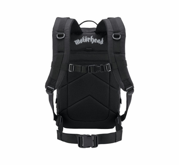 Motörhead US Cooper Large Back – Bild 2