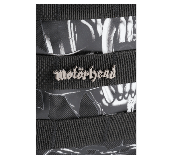 Motörhead US Cooper Large Back – Bild 3