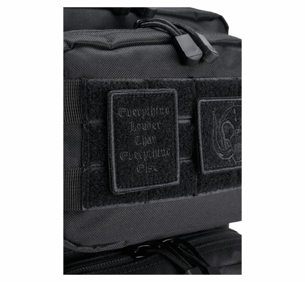 Motörhead US Cooper Large Back – Bild 4