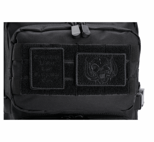 Motörhead US Cooper Large Back – Bild 6