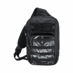 Motörhead US Cooper Sling Pack &ndash; armywear.shop