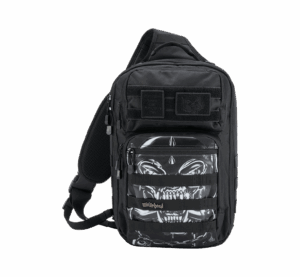 Motörhead US Cooper Sling Pack