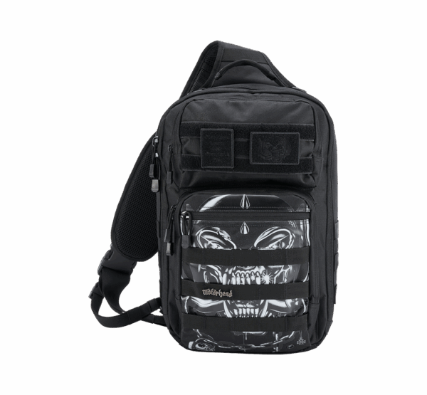 Motörhead US Cooper Sling Pack