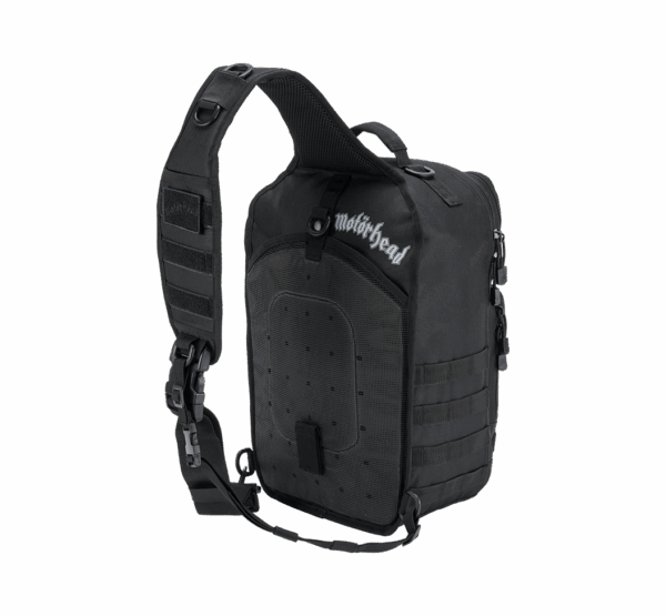Motörhead US Cooper Sling Pack – Bild 2