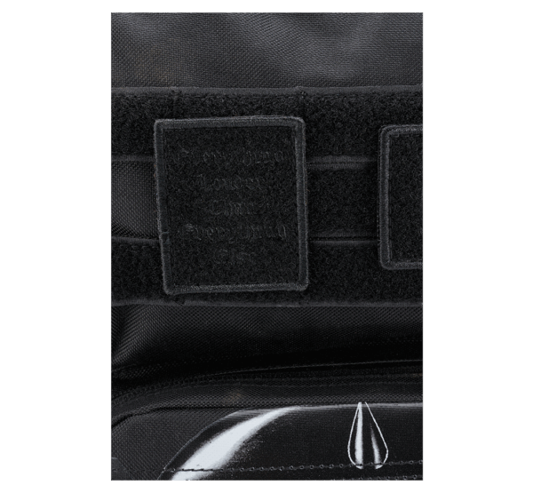 Motörhead US Cooper Sling Pack – Bild 3