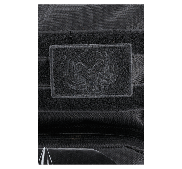 Motörhead US Cooper Sling Pack – Bild 4