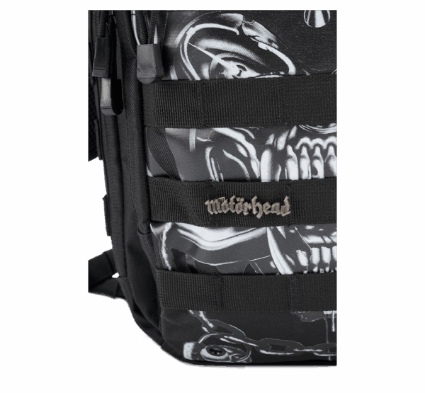 Motörhead US Cooper Sling Pack – Bild 5