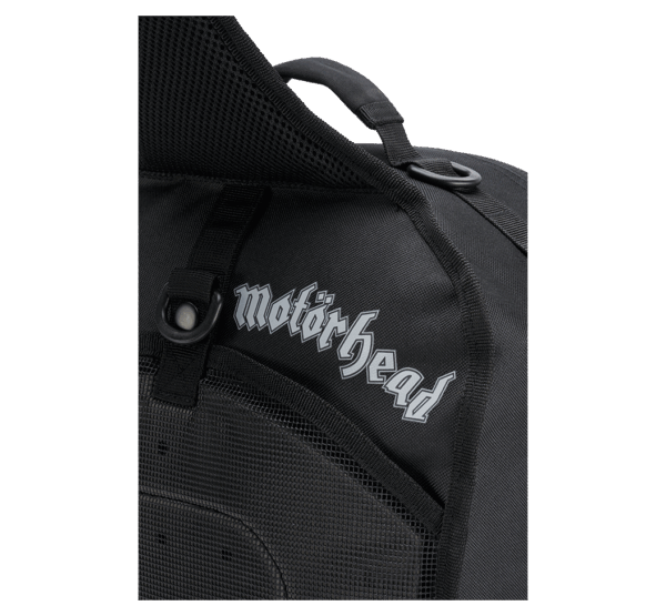 Motörhead US Cooper Sling Pack – Bild 6