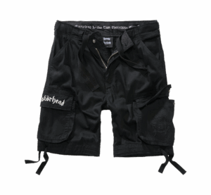 Motörhead Urban Legend Shorts