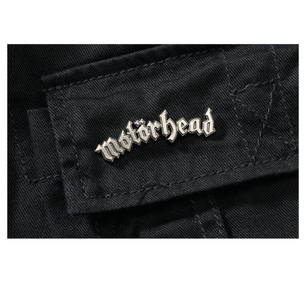 Motörhead Urban Legend Shorts – Bild 3