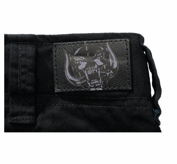 Motörhead Urban Legend Shorts – Bild 4