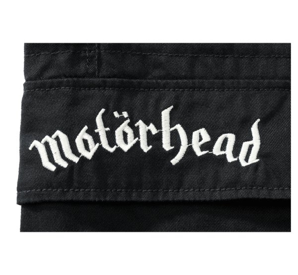 Motörhead Urban Legend Shorts – Bild 6