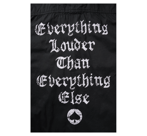 Motörhead Shirt Short Sleeve – Bild 6