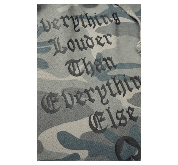 Motörhead Sweat Hoody – Bild 4