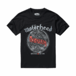 Motörhead T-Shirt Ace of Spade » armywear.shop