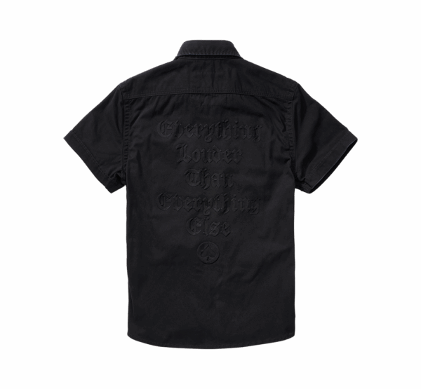 Motörhead Vintage Shirt Short Sleeve – Bild 2