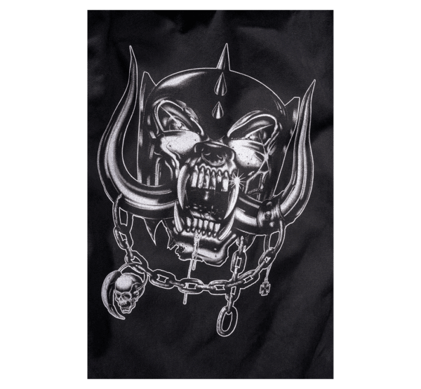 Motörhead Vintage Shirt Short Sleeve – Bild 3