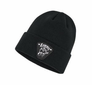 Motörhead Lemmy Watch Cap 