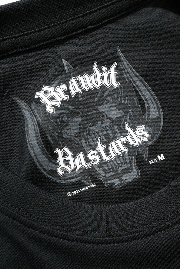Motörhead T-Shirt Overkill – Bild 4