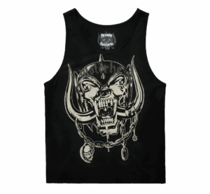 Motörhead Tank Top Warpig
