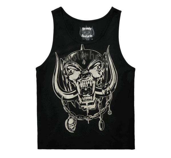 Motörhead Tank Top Warpig