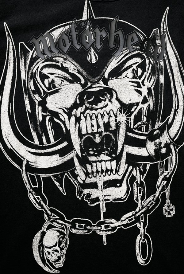 Motörhead Tank Top Warpig – Bild 3