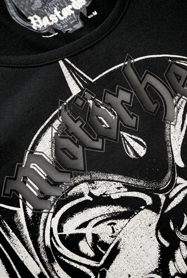 Motörhead Tank Top Warpig – Bild 4