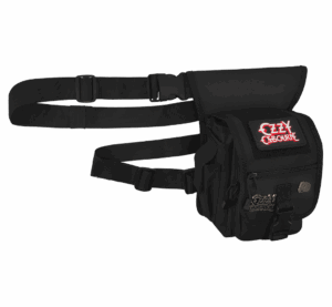 Ozzy Side Kick Bag