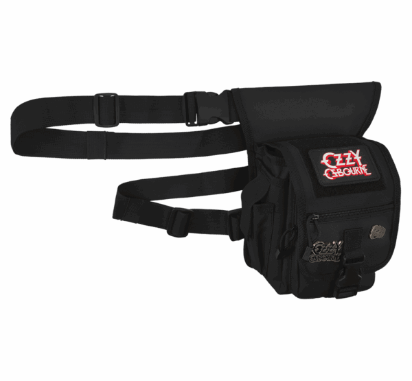 Ozzy Side Kick Bag
