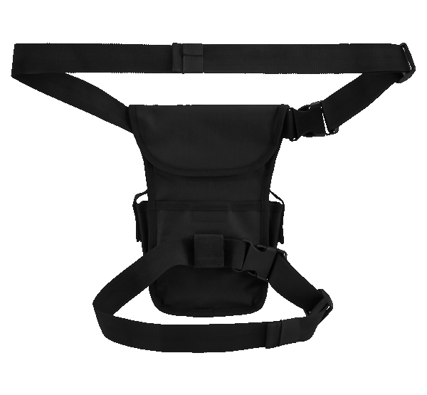 Ozzy Side Kick Bag – Bild 2