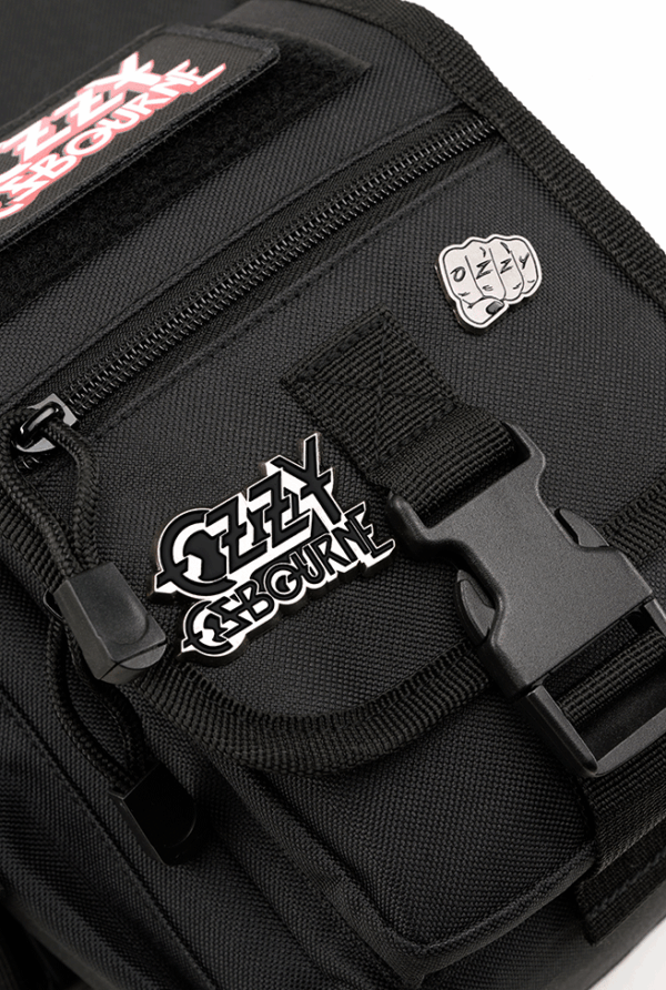 Ozzy Side Kick Bag – Bild 3