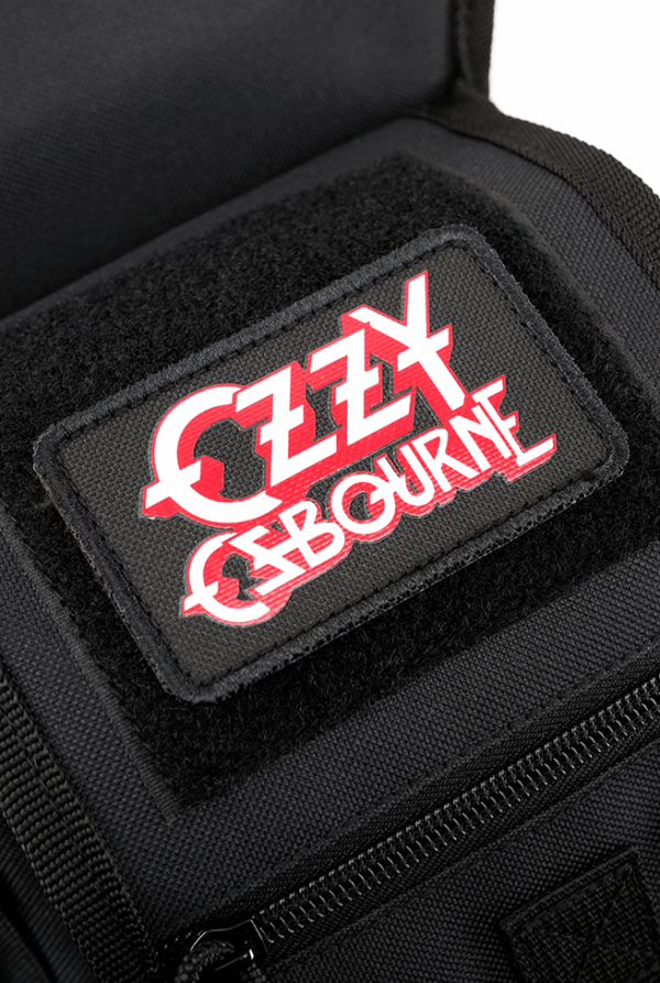 Ozzy Side Kick Bag – Bild 4
