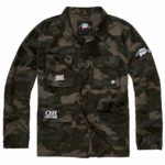 Ozzy BDU Jacket » armywear.shop