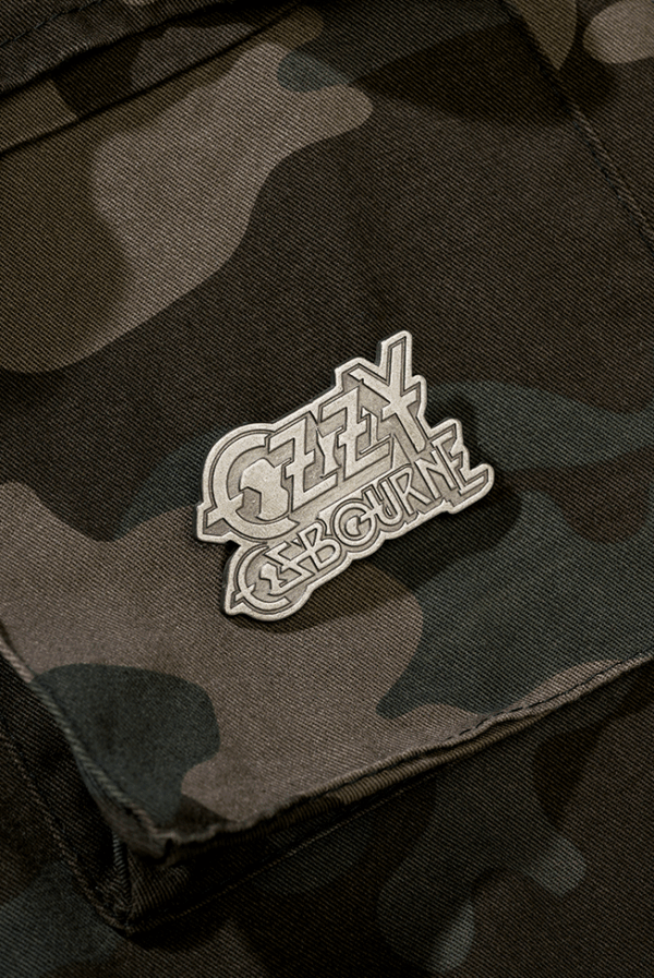 Ozzy BDU Jacket – Bild 3