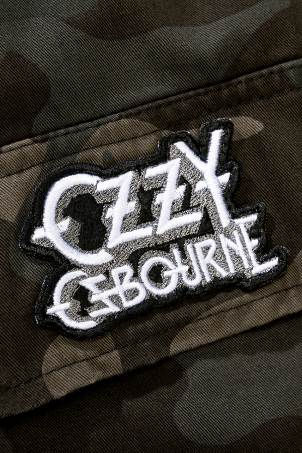 Ozzy BDU Jacket – Bild 4