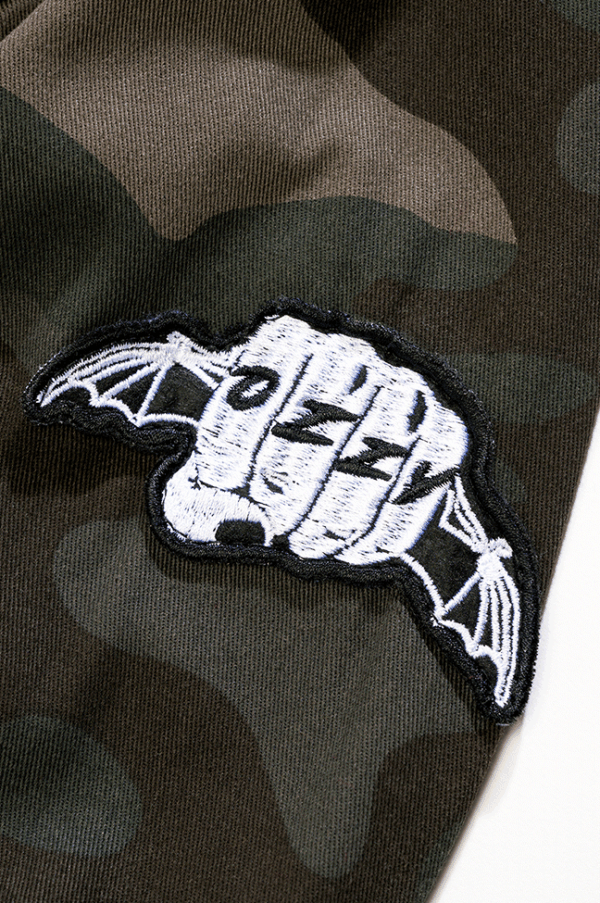 Ozzy BDU Jacket – Bild 5