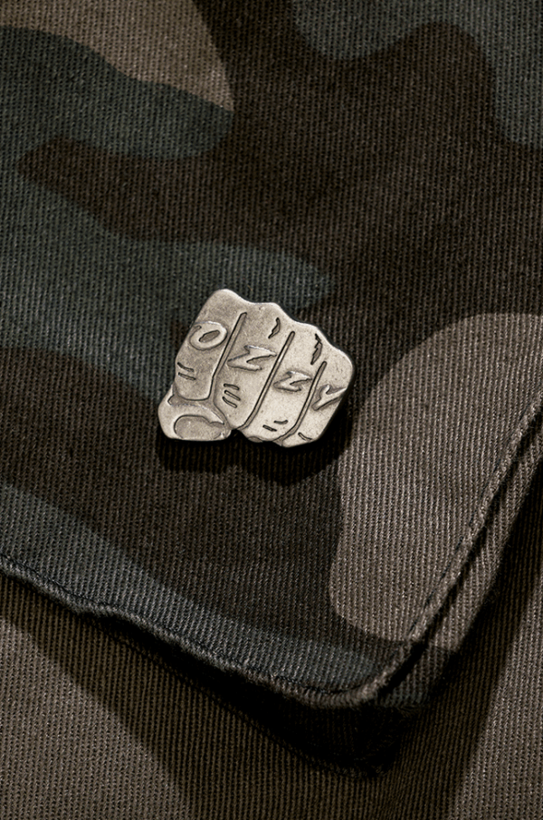 Ozzy BDU Jacket – Bild 6