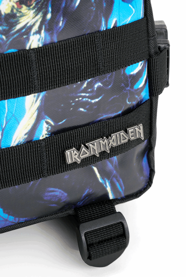 Iron Maiden US Cooper Large FOTD – Bild 5