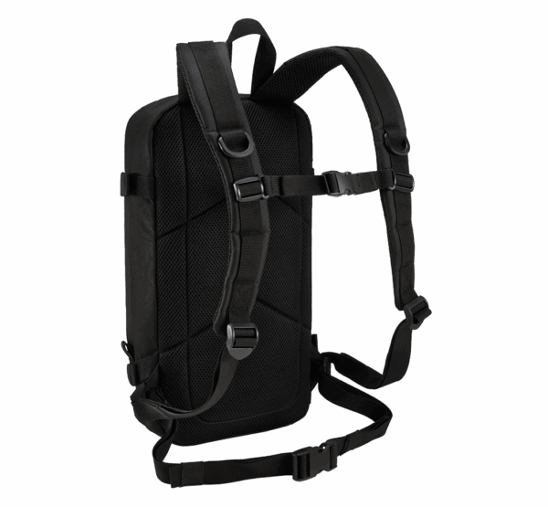 Iron Maiden US Cooper Daypack NOTB – Bild 2