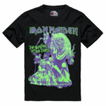 Iron Maiden T Shirt Number of the Beast I » armywear.shop