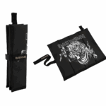 Iron Maiden Sit Mat Eddy Glow &ndash; armywear.shop